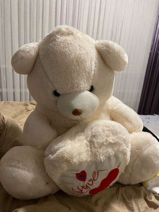 мягкий игрушка холати яхши