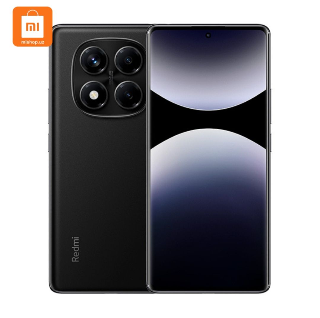 Redmi bot 14 pro