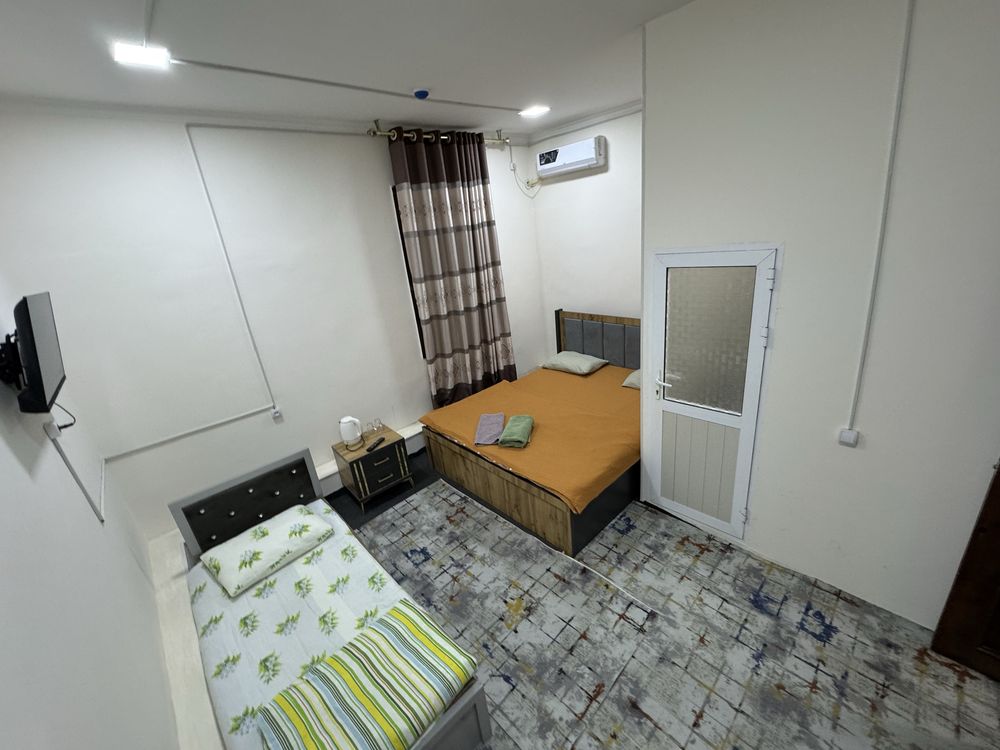 Bez Zaks mehmonhona hotel без загс