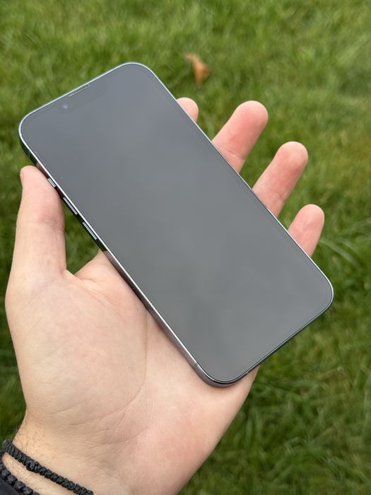 iPhone 13 Pro Blue / 100% Procentaj Baterie