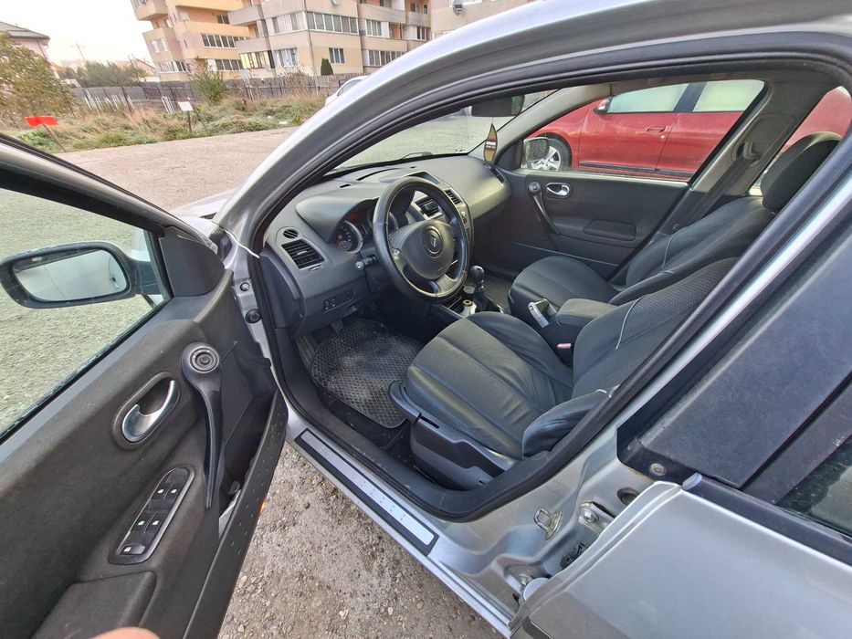De vânzare Renault Megane2