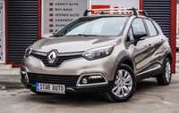 Renault Captur New Model - Posibilitate Rate Avans 0 - Garantie 12 Luni - IMPECABILA