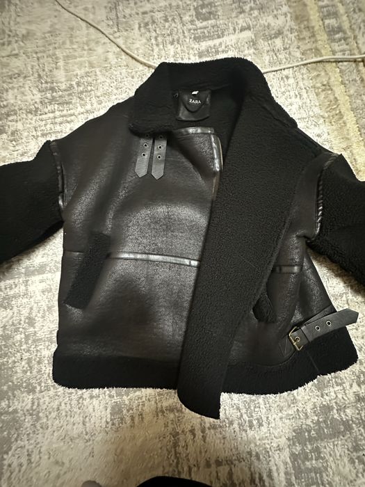 Продам классную и красивую дубленку