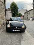 Автомобил Ford Ka