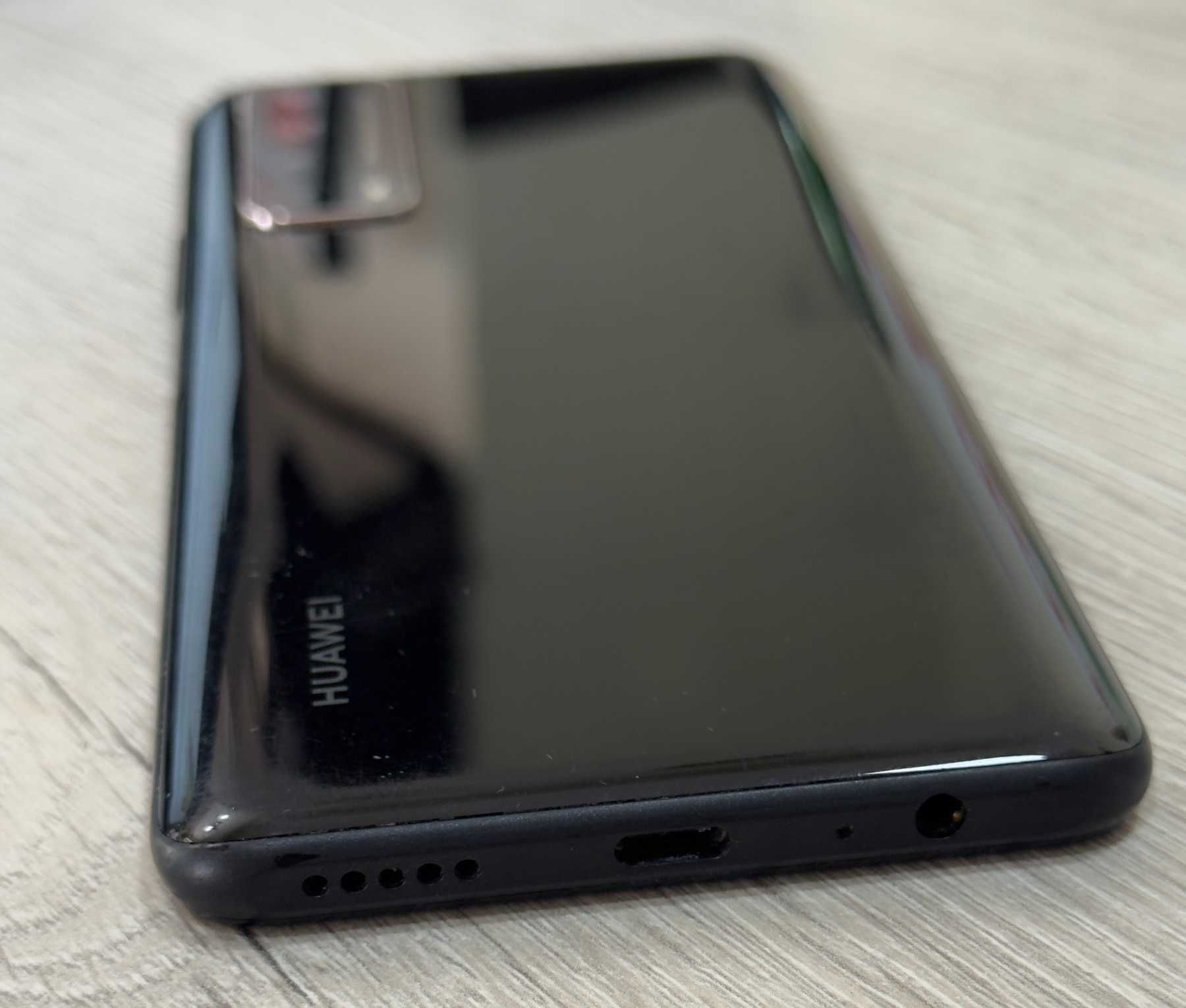 Продавам Huawei P Smart 2021 128/4gb