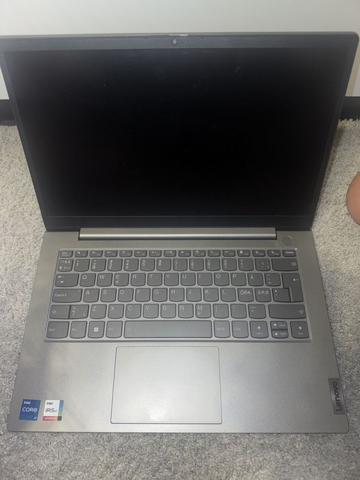 Lenovo thinkbook 14 g4 IAP