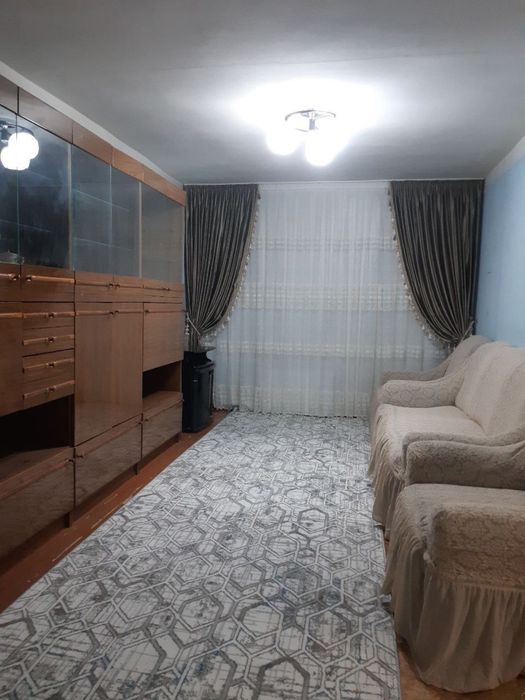 Продаю квартиру в Мирабадском районе Рисовый рынок Бакалея. 2х комнат