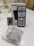 Moobix A10 knopkali telefon