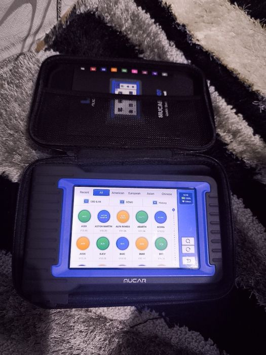 Автодиагностика за всички видове автомобили