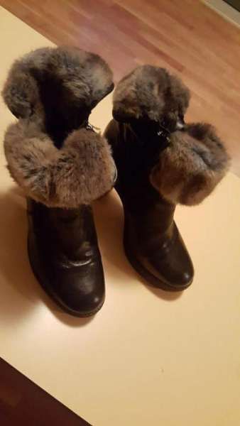 Зимни боти Pepina-M