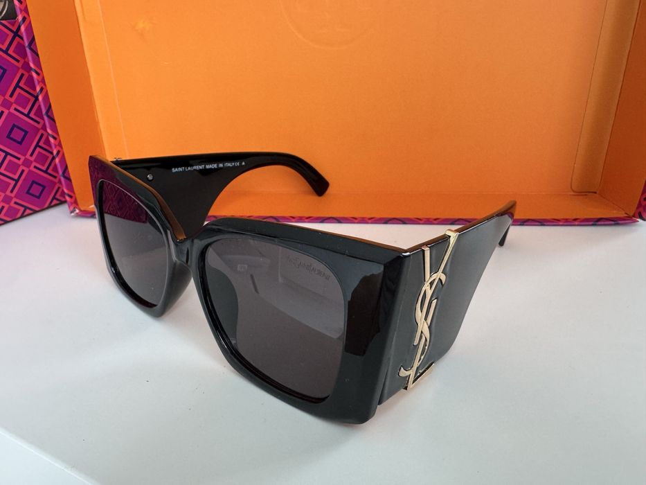 Saint Laurent - модел Blaze - слънчеви очила