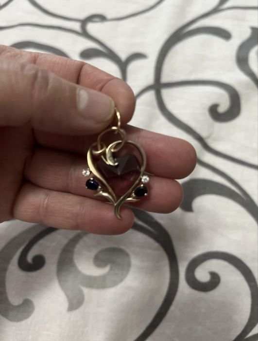 Продаю золотой клон российский