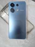 Redmi not 13  8+8 ozu 256 gb