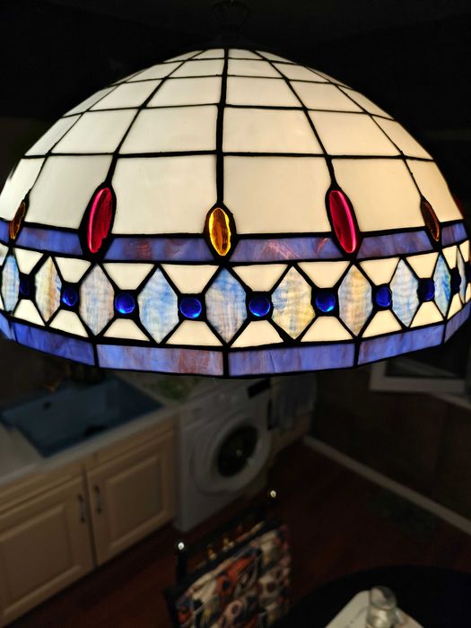 Ретро полилей тип Тифани