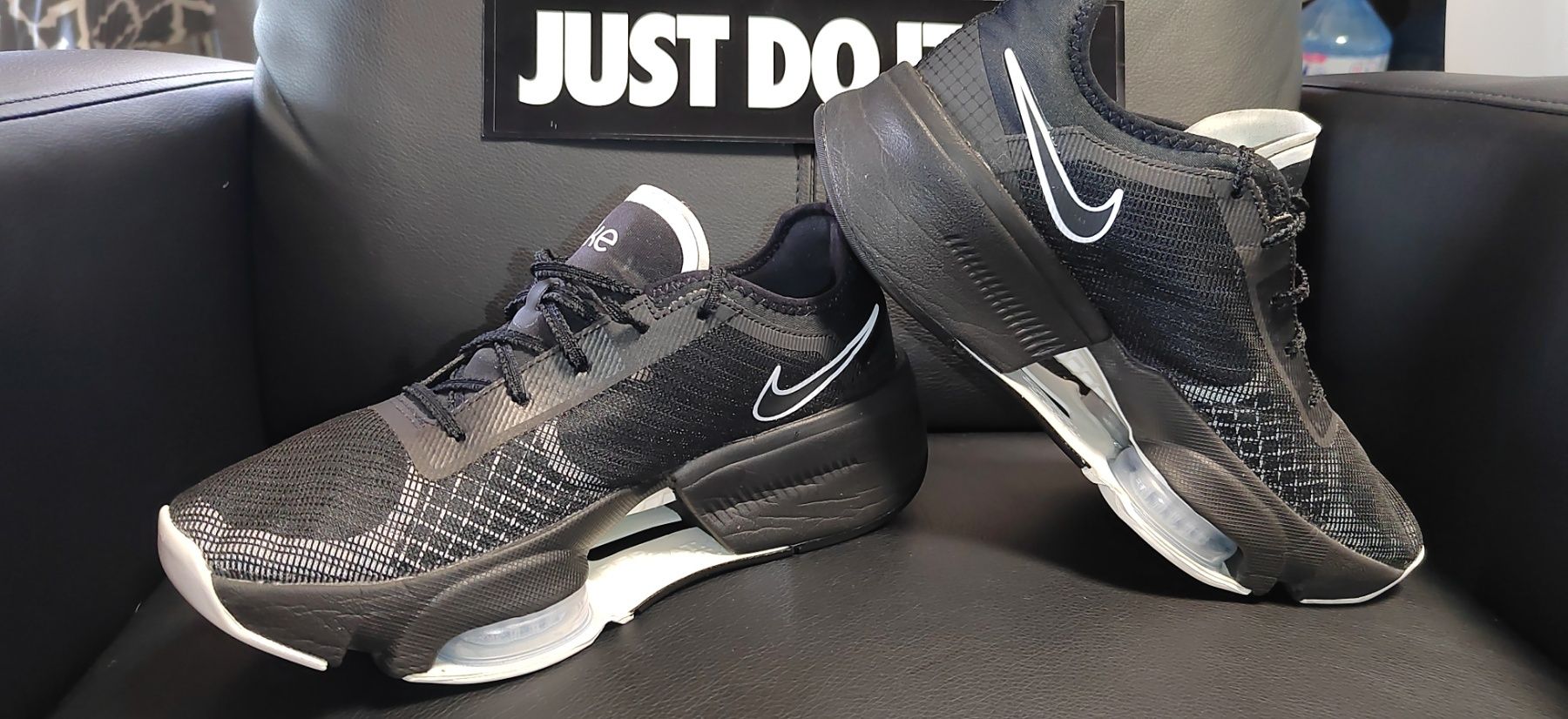 Nike Air Zoom Superrep 3, номер 39