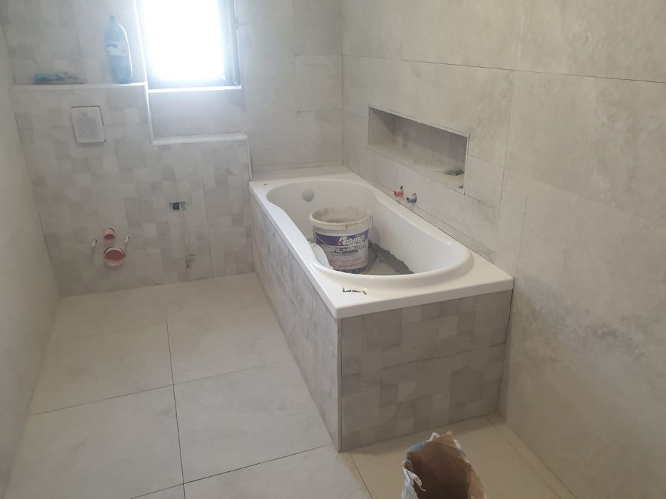 Executam Amenajari Interioare exterioare