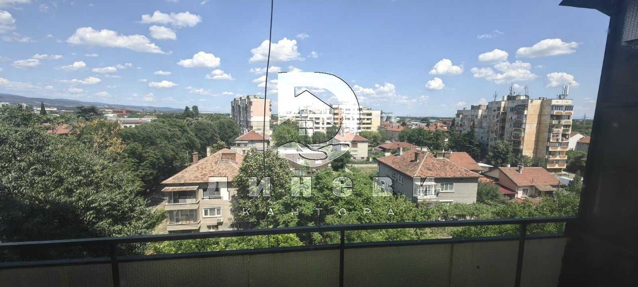 Продава се Тристаен апартамент в Стара Загора, Кольо Ганчев - 75 кв.м за 960 €/кв.м - Снимка #16