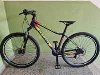 Продавам Cross Causa SL1 алуминиев дамски велосипед/колело