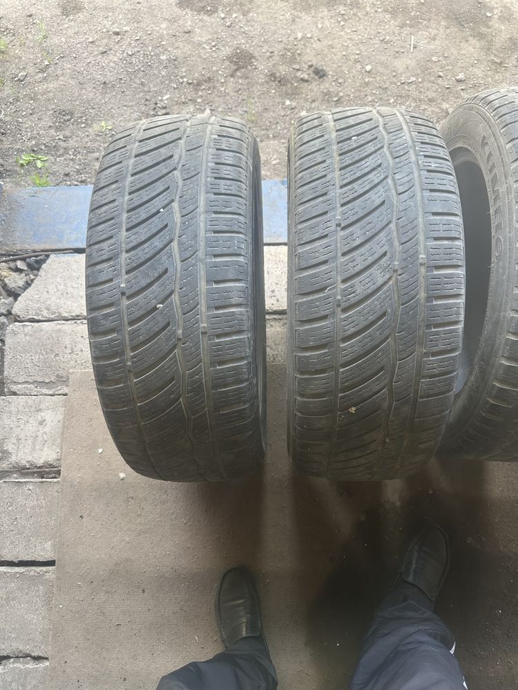 Продам резину R17