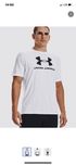 футболки under armour