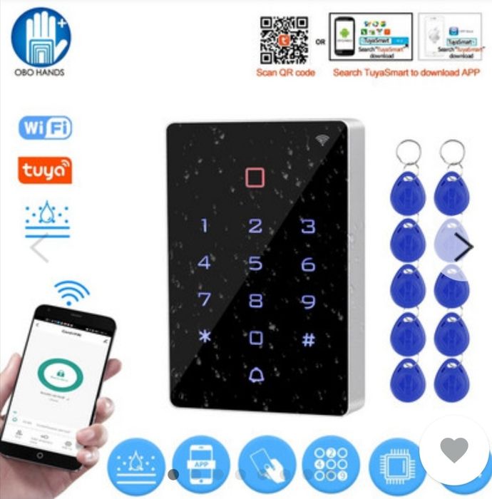 Контрол, контролер