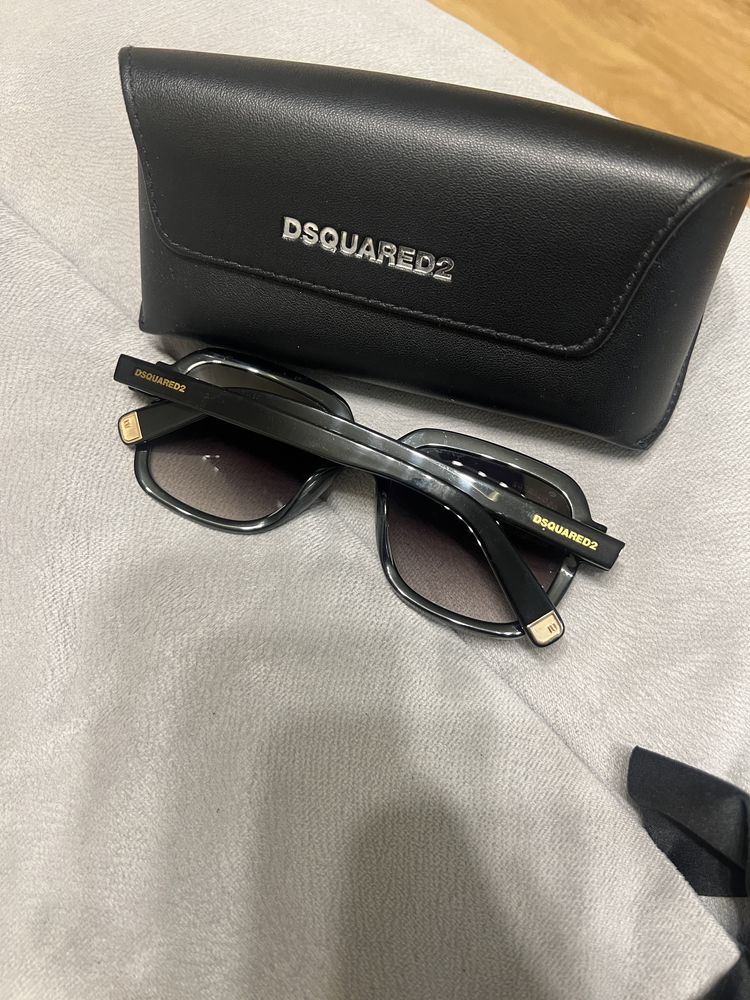 Ochelari dsquared