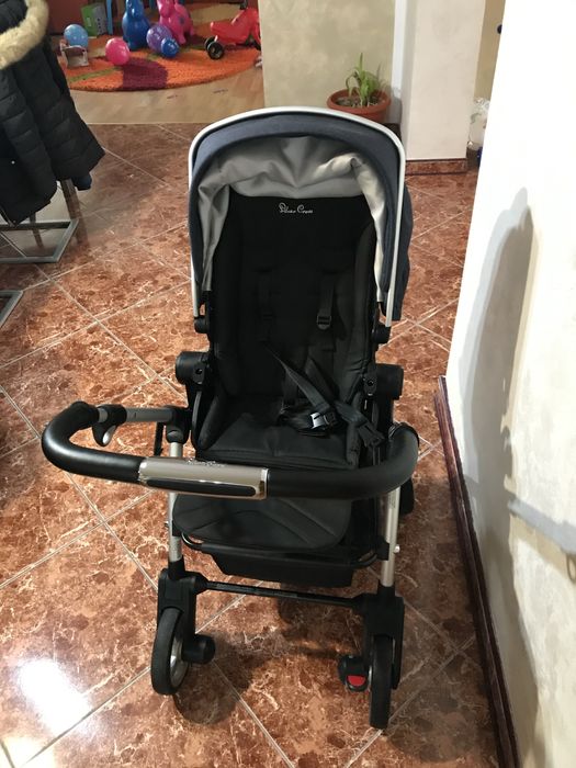 Carucior Silver Cross