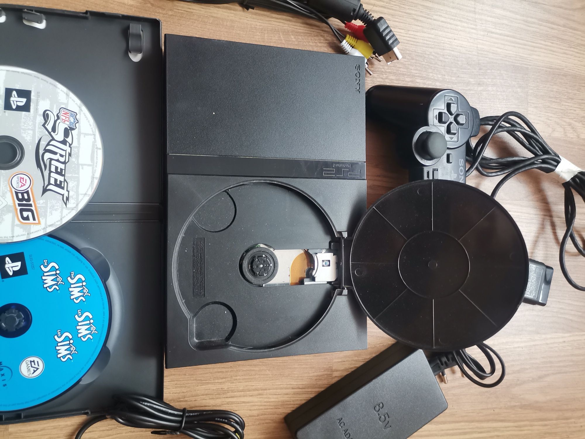 Игра playstation 2
