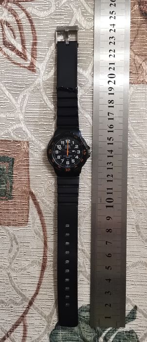 Детски часовник Q&Q водоустойчив