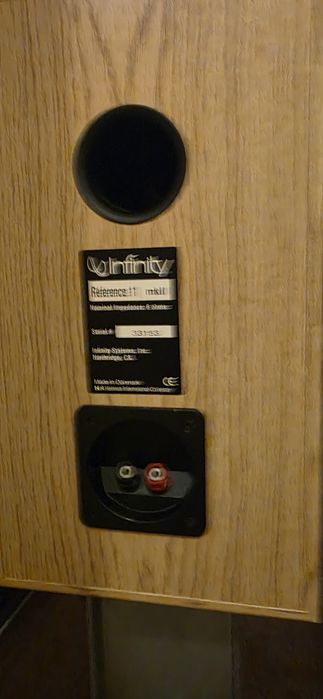 Тонколони infinity delta 50 сет