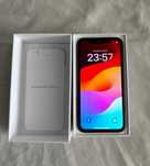 Iphone 11 64 Gb- negru