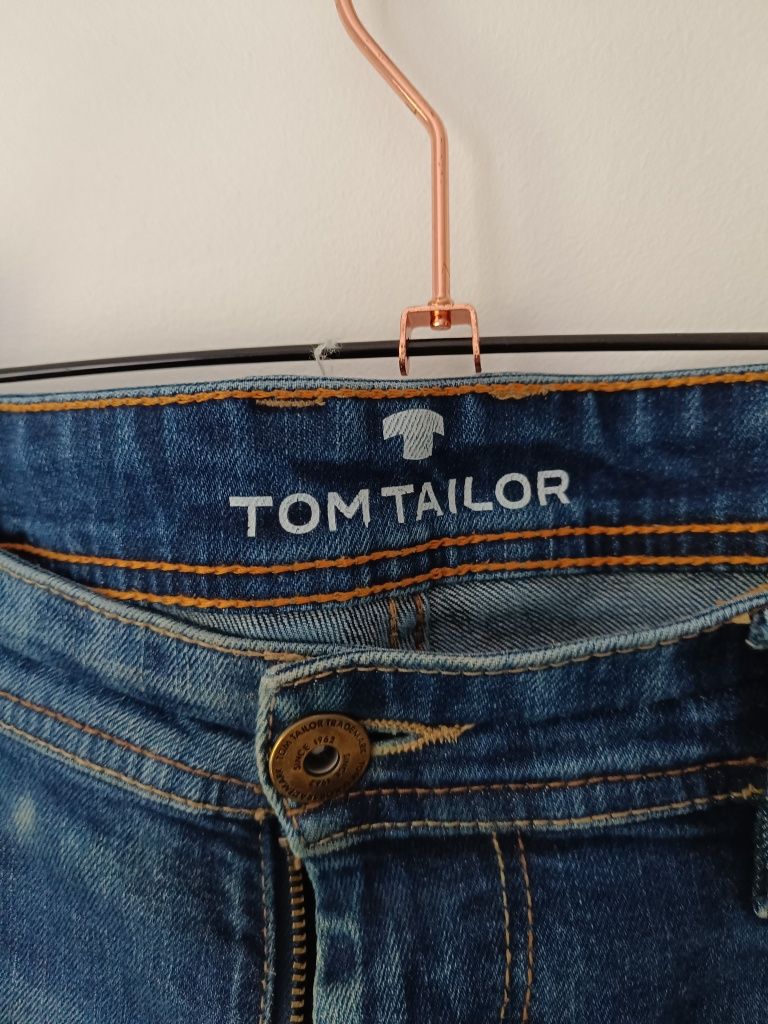 Оригинални мъжки Tom Tailor дънки