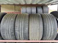 2 anvelope/cauciucuri 255/40/19 vara Dunlop SP Sport