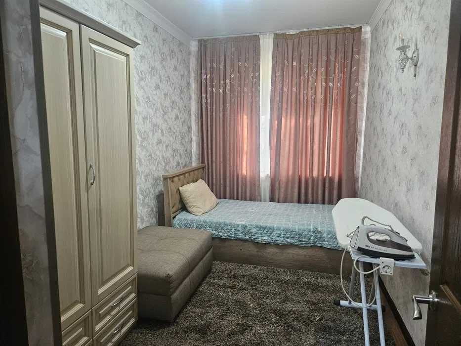 Сдаётся кв ор-р Халклар Достлиги 3/2/9 р-н Шайхантахурский 949