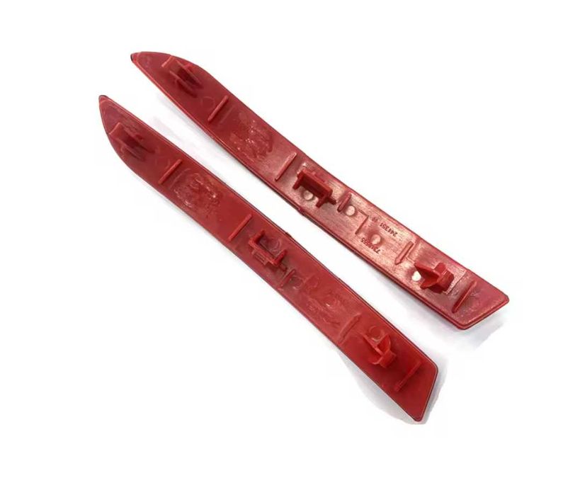 Рефлектори за задната броня за BMW F10 F18 БМВ Ф10  светлоотразители