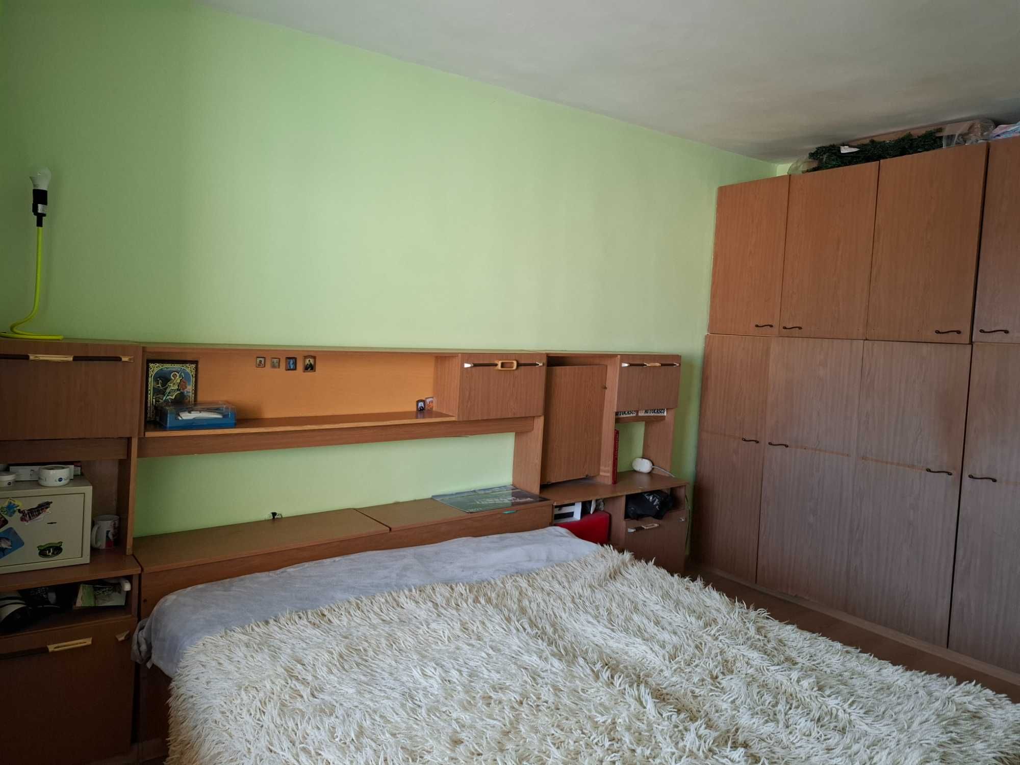 4-стаен апартамент София Дружба 2/ 4-room apartment  Sofia Bulgaria