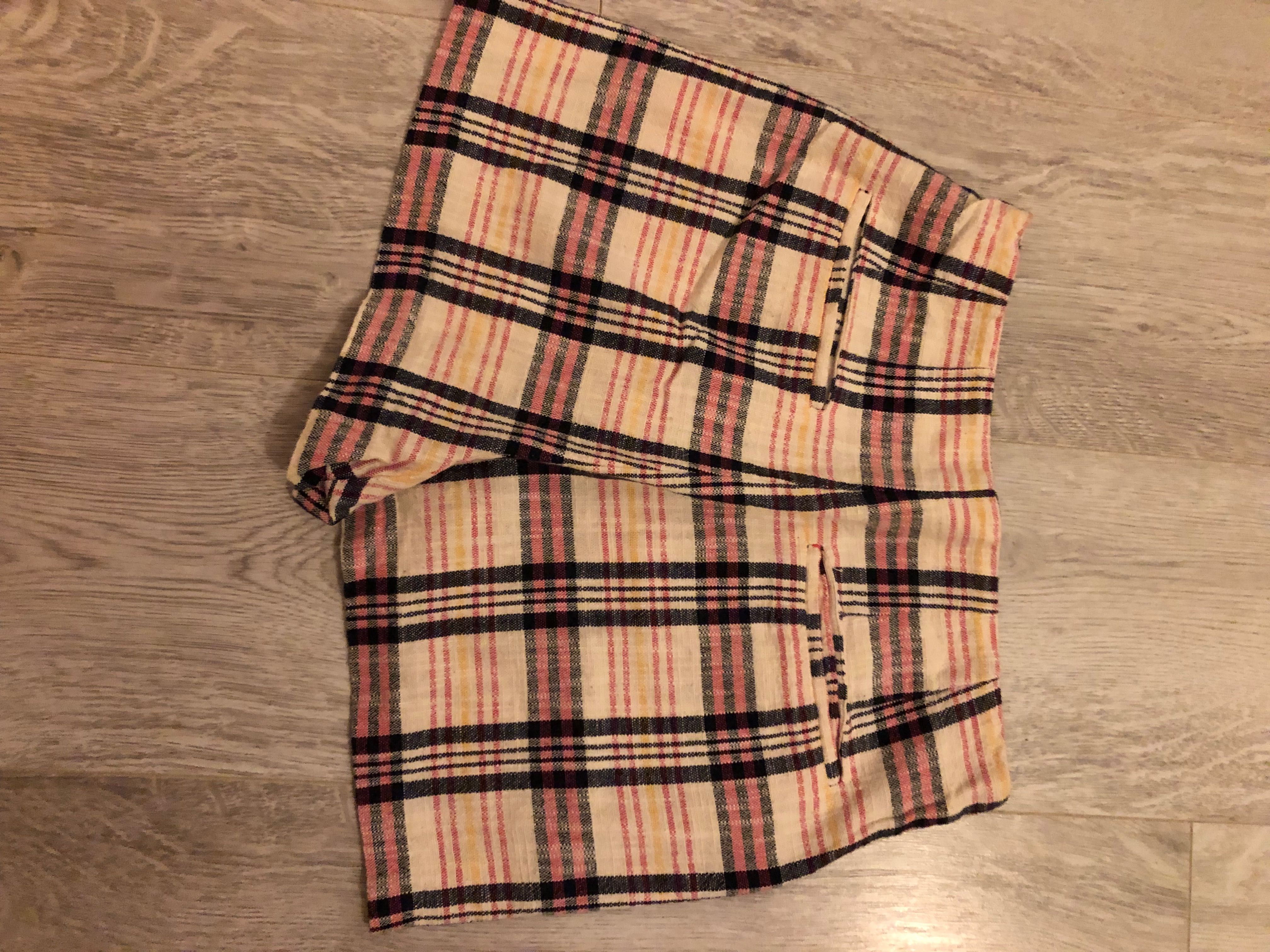 Pantaloni scurti zara Xs