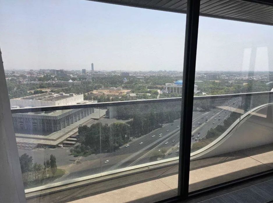 Продажа элит комплекс U-Tower NRG  2/23/27 82м2 без ремонт