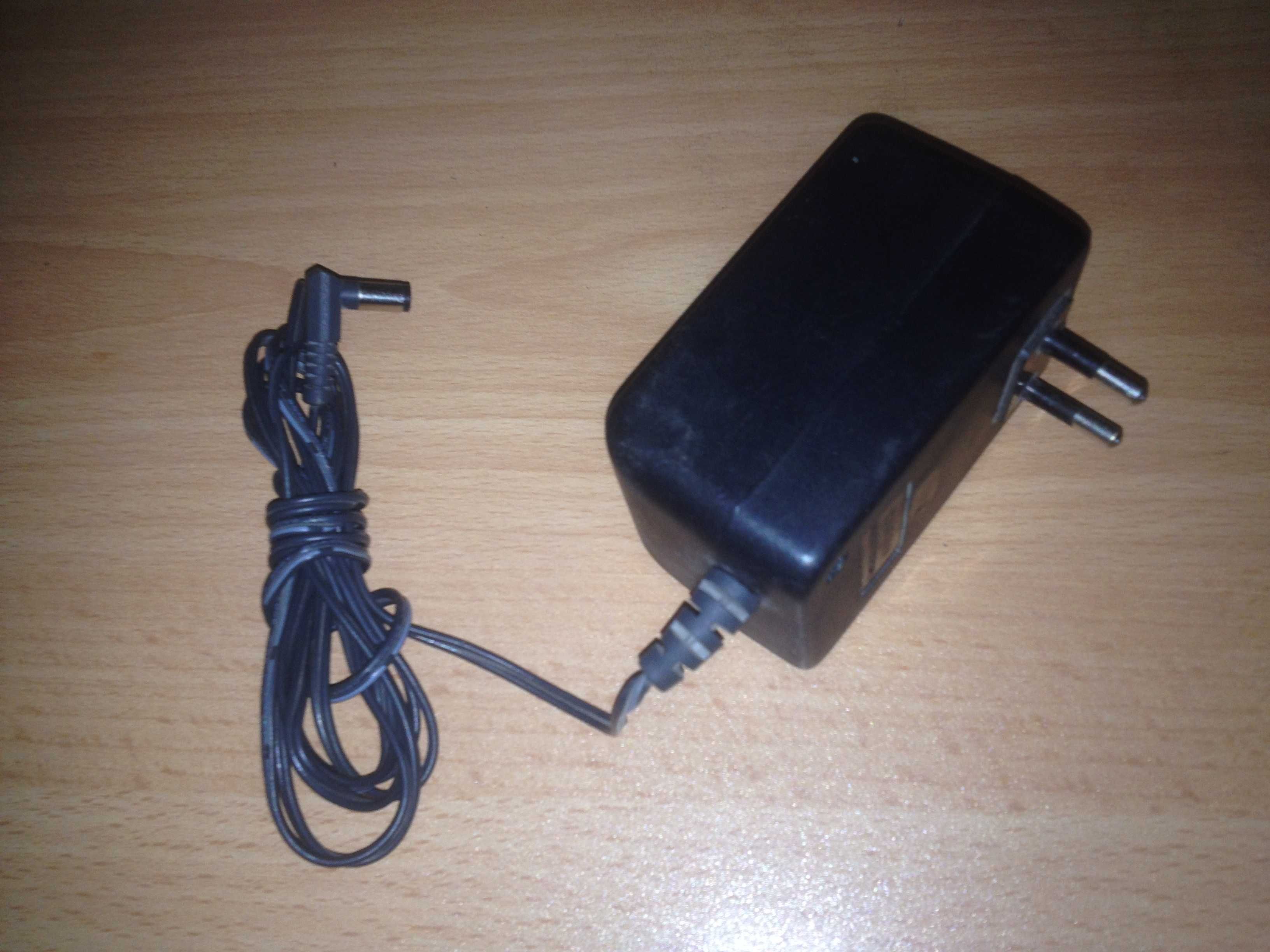 Блок питания для Sega Mega Drive