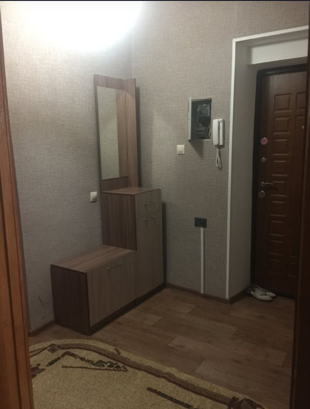 Сдам на долгий срок 2-х комнатную квартиру по ул.С.Датова
