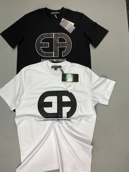 Мъжки тениски различни модели