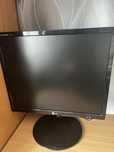 Монитор LG Flatron L1972H, 1280x1024, 75 Гц