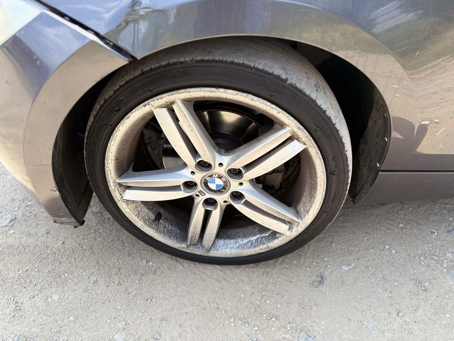 Jante r18 m pachet bmw e87 e81 e82 e88 e46