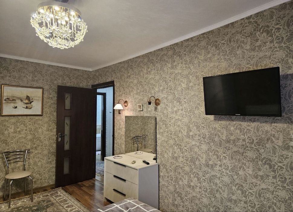 Аренда : Шикарная Евро Чиланзар 26 квартал 3/4/5