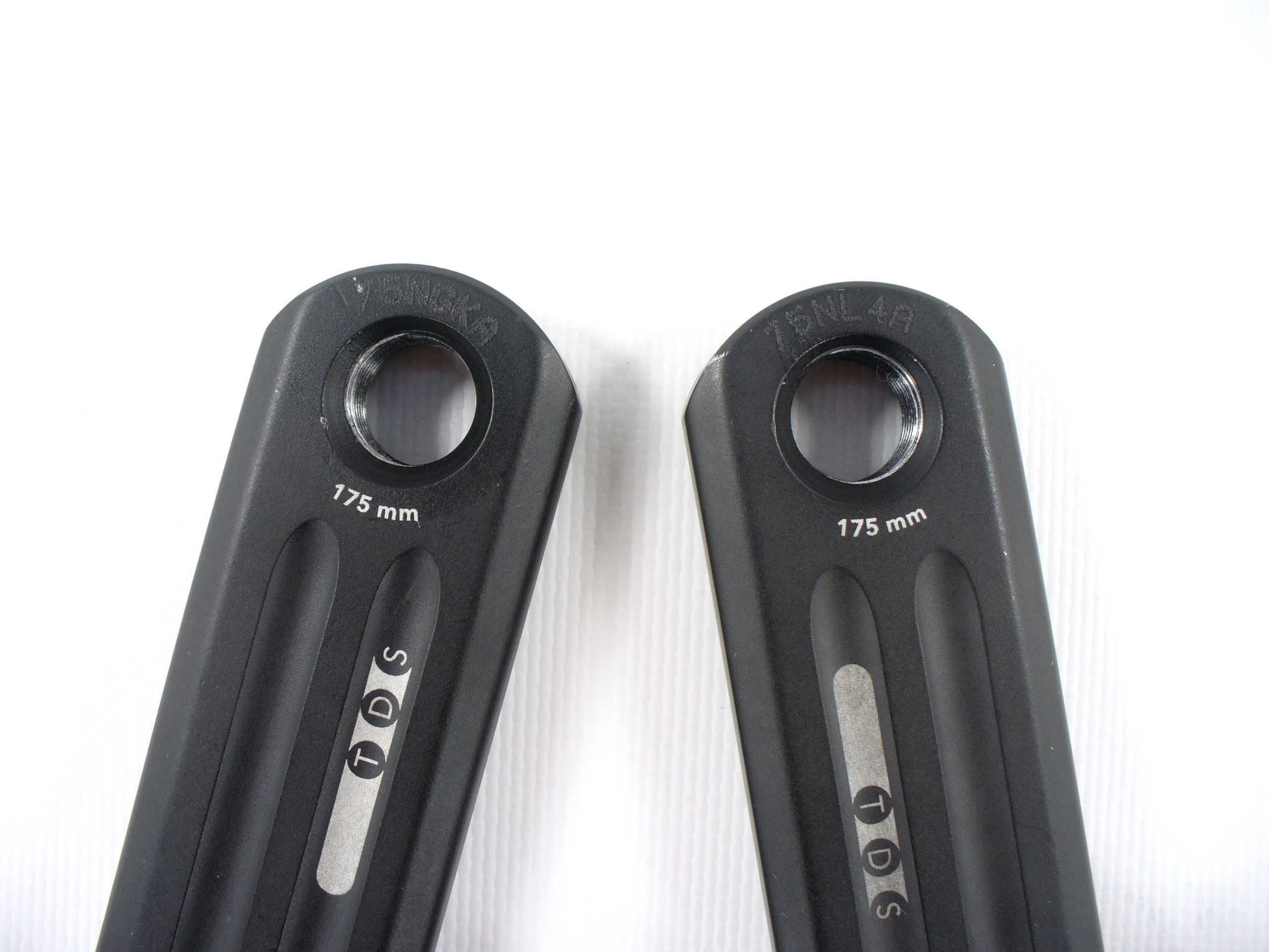 Rotor 3D30 52/36 2x11/10/9 BB386EVO курбели за шосеен велосипед