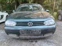 Vw Golf 4 2.0 115к.с Бензин На части! Голф 4