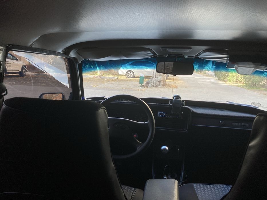 Продается ваз 2107