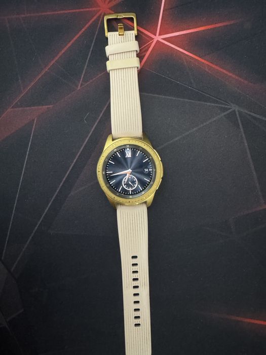 Samsung Galaxy Watch
