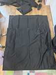Perdele Originale MAN TGX XXL