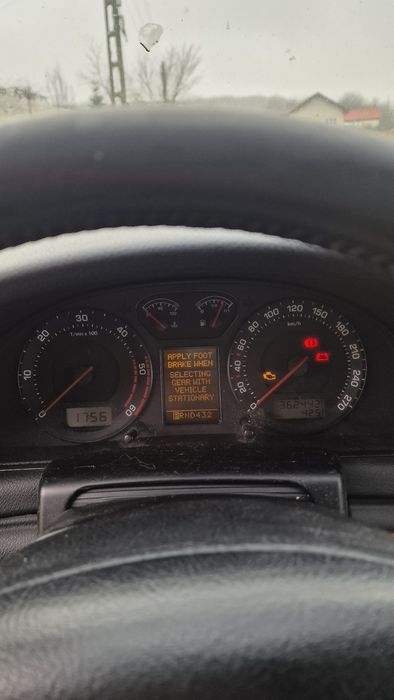 Skoda Superb 1 2006 1.9 automată